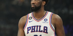 三届欧锦赛见证东契奇成长，出道即封神，近两年缘何止步八强？